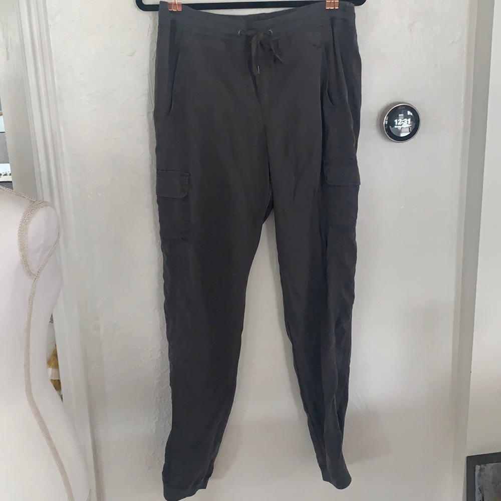 8tall jogger Tencel. 
#3